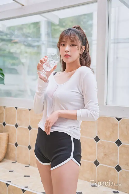 [Espacia Korea] EHC#012 Kim Gap-ju (김갑주) 17